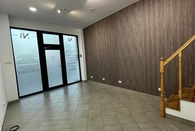 Spațiu comercial, 50 mp în Mazepa 1