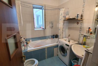 Apartament decomandat, cu 3 camere, 65mp, in Apahida, zona primariei - 7