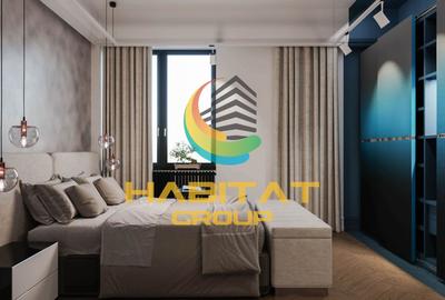 Apartament Semidecomandat De 3 Camere 76.7mp Berceni-Grand Arena - 1