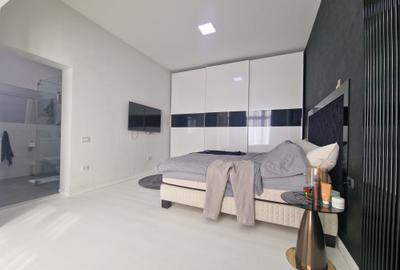 Mamaia Nord - 3 camere, 3 gr sanitare-100mp, mobilat-utilat complet nou - 27