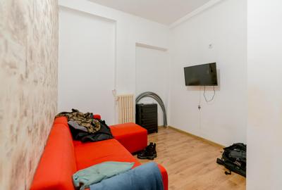 Apartament spațios, 2 camere transformabil în 3, pe Strada Luterană! - 16