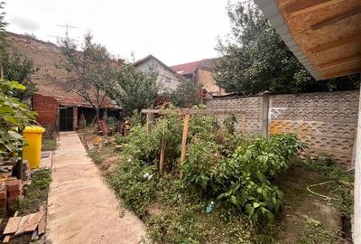 Lugoj, Casa 130 Mp. Teren 250 Mp. Central, Zona ZERO - 11