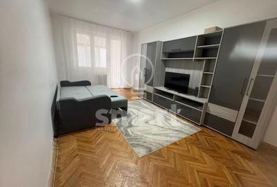 Apartament cu 1 camera spatios pe strada Maramuresului - 1