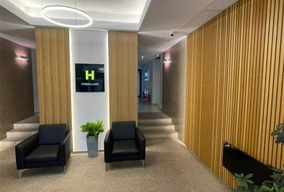Pipera | H Pipera Lake | Bloc 2021 | Parcare - 12