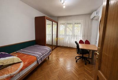 Ultracentral! Ap. 4 camere - Copou - 2