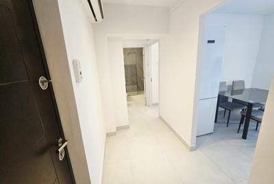 2 camere prima inchiriere | renovat 2026 | mobilat | Republicii - 22