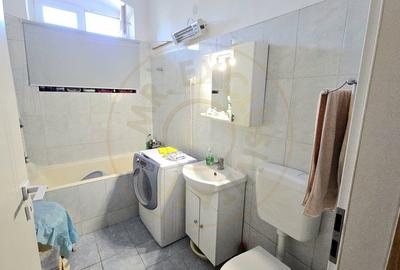 Casa cocheta cu 3 camere de vanzare, chiar in inima orasului Satu Mare! - 5