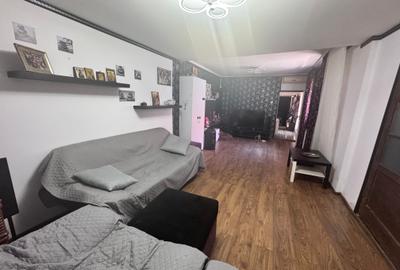 Casa individuala pe parter 3 cam. Teren 268mp - 7
