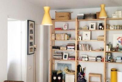 Apartament cu 2 camere semidecomandat, mobilat în Victoriei