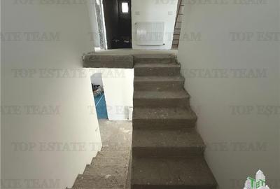Casa individuala tip P+1+Pod cu 128 mp utili si 500mp de curte - 11