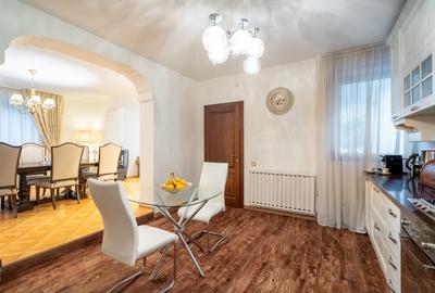 Vilă individuală cu piscină încălzită & wellness  Erou Iancu Nicolae  Pipera - 32