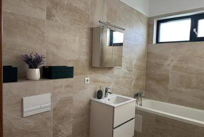 Casa individuala 4 camere, parter, gradina 430mp, cartier Izvor, Brasov - 15