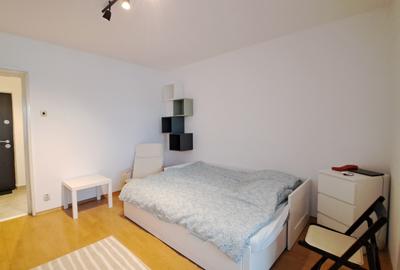 Aparatorii Patriei - garsoniera confort 1, etaj 3/10, bloc mixt - 1