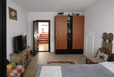 Casa Individuală - SU 123MP | ST 495MP | Garaj - Cart. Gheorgheni - 8