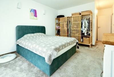 Penthouse luminos cu terasă amplă | zona Interservisan | 0% Comision - 15