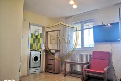 Garsoniera | Piata Victoriei - 4