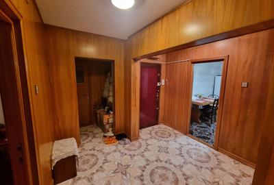 Faleza nord unirii-  apartament 4 camere decomandat - 9