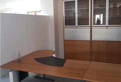 Pache Protopopescu, cladire birouri, open space, 750 mp utili - 8