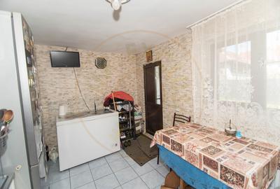 Casa + 948 MP Teren | Merisani - 18