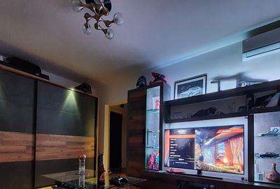Apartament 2 camere Ultracentral | Renovat 2021 |Parc Cismigiu | Metrou 4 minute - 1