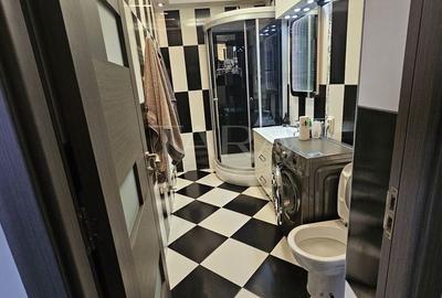 Apartament cu 2 camere si parcare  in zona centrala a localitatii - 4