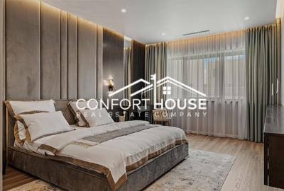 Vila cu arhitectura moderna, finisaje de exceptie, IANCU NICOLAE - 19