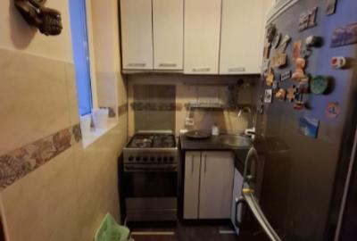 Drumul Taberei - Raul Doamnei - Apartament 2 camere -  Modern - 10
