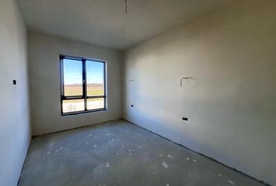 Duplex spatios, 5 camere, 102 mp utili, teren 285 mp - Ghiroda - 8