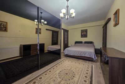 Cladire de vanzare D+P+3E+M, zona Stadion, Pretabil pentru diferite activitati. - 10