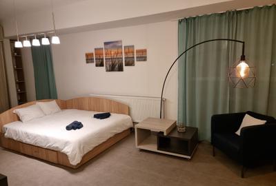 Garsoniera noua 41 mp, Mamaia Nord,vedere Lacul Sutghiol, Cod 161559 - 4