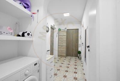 Apartament de inchiriat - 2 camere - Prundu, vis a vis de Lidl - 2
