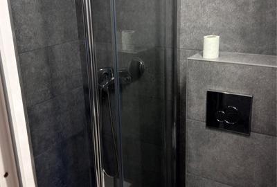 Garsonieră 21 mp, etaj 3/4 zona Expo / str. Cojocnei Marasti - 3