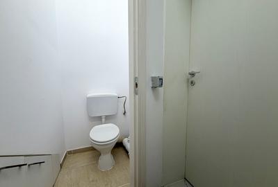 Apartament 1 camera, 27 mp utili, parter - Dumbravita - 5