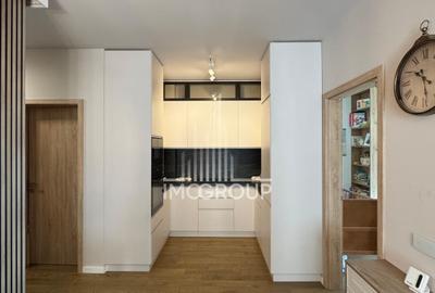 Apartament premium Str. Câmpina | 2 camere + birou | Etaj 3 | - 4