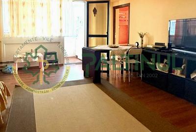 Apartament 4 camere de vânzare, parcare privata, D-na Stanca, Sibiu - 1