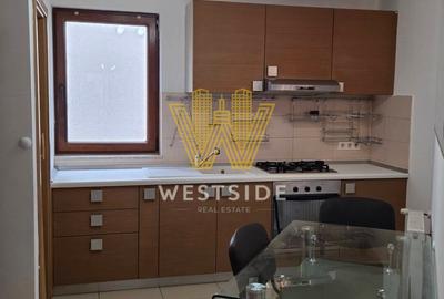 Penthouse premium de inchiriat, in Dumbravita - 5