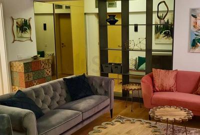 REA1019691 Apartament 2 camere I 60 Utili I Parcare subterana I Aviatiei Park - 1