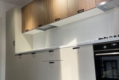 Apartament 2 camere Exigent Plaza-Faza 3/Centrala proprie/Metrou - 4