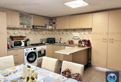 Vila cu 4 camere de vanzare in Barcanesti, 145.35 mp #16488 - 6