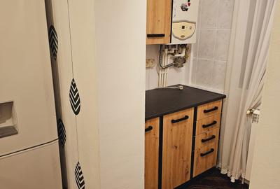 Apartament 2 camere Grivita-Donici - 5