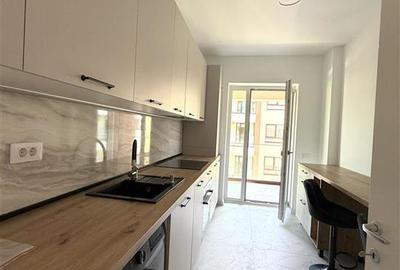 Inchiriere apartament 2 camere+loc de parcare- Moara de Vant, Complex 7Moon - 7