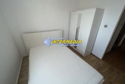 Apartament cu 3 camere de inchiriat in Cetate zona Bulevard Alba Iulia mobilat - 8