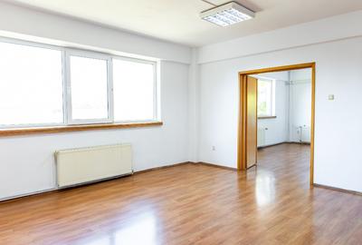 Spațiu Premium Luminos (160 mp) – Etaj 1 | Scară Privată | Birouri | Central - 6