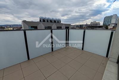 Apartament 2 camere, mobilat modern, constructie noua, Strada Ploiesti - 14