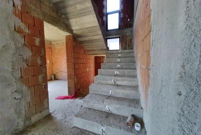 Casa NOUA cu 6 camere in Fantanele - 14