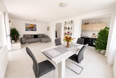 Casa noua de vanzare in Sauaieu, cu priveliste spre lac , la 20 km de Oradea - 4