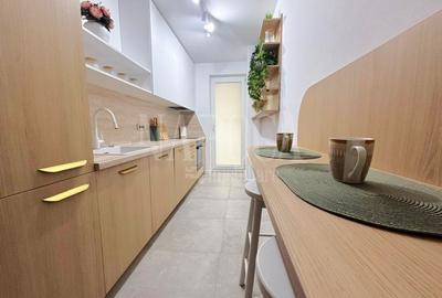 Apartament 2 camere de vanzare in Marasti, Cluj Napoca - 7