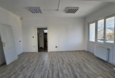 Casa 690mp Zorilor - Sigmapretabil BIROU/SEDIU FIRMA/ACTIV.EDUCATIONALE - 4