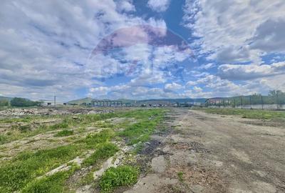 Teren intravilan 36.812 mp | Aiud, str. Izvorului | Alba - 2