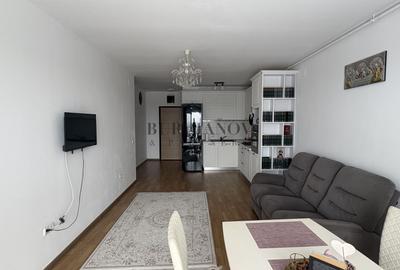 Apartament cu 2 camere - Estic Pack - Pantelimon -  Șoseaua Dobroești - 1